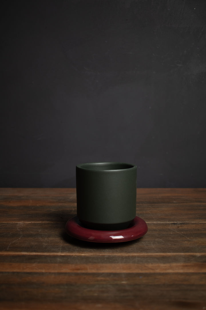 Bergs Potter - Lily Planter