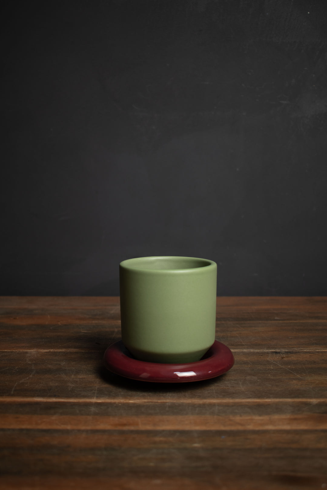 Bergs Potter - Lily Planter