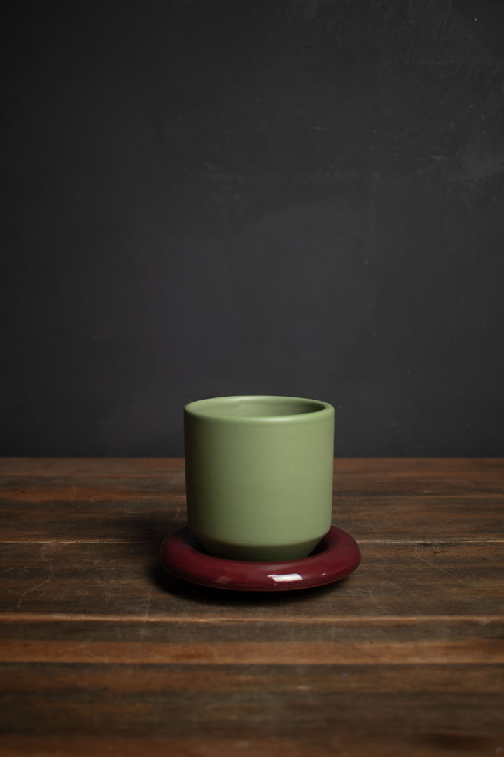 Bergs Potter - Lily Planter