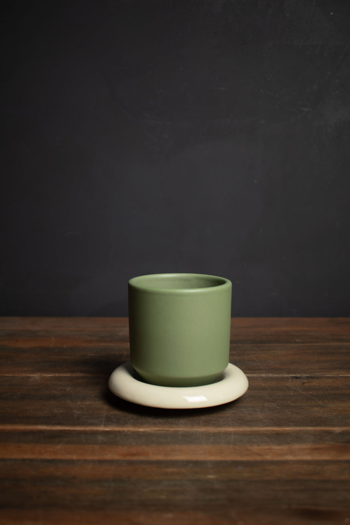 Bergs Potter - Lily Planter