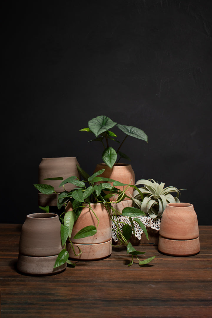 Bergs Potter - Viva Pot