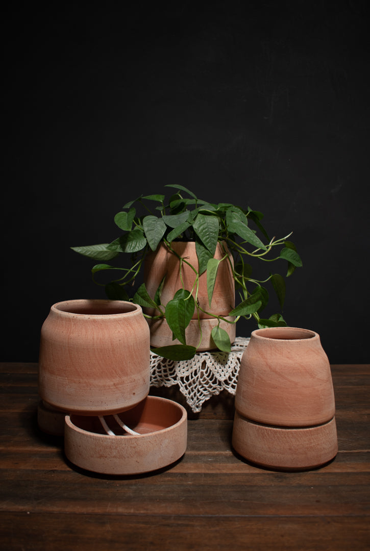 Bergs Potter - Viva Pot