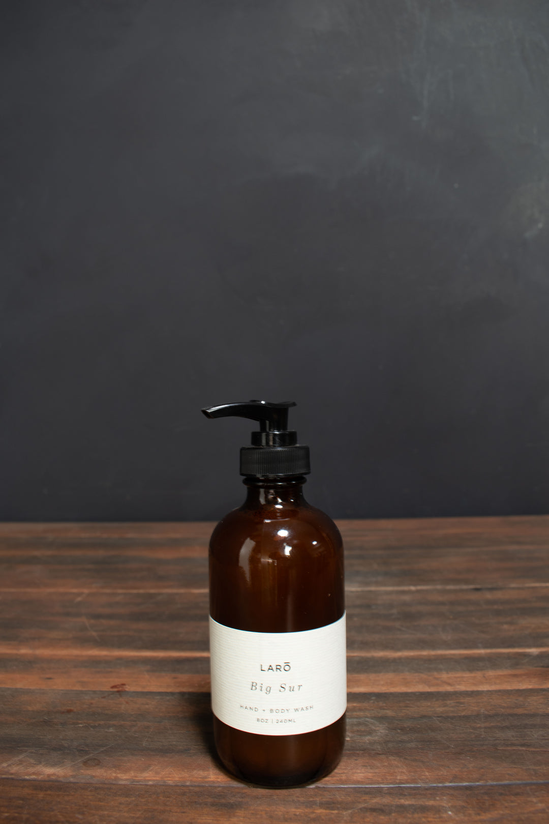 Laro - Hand + Body Wash