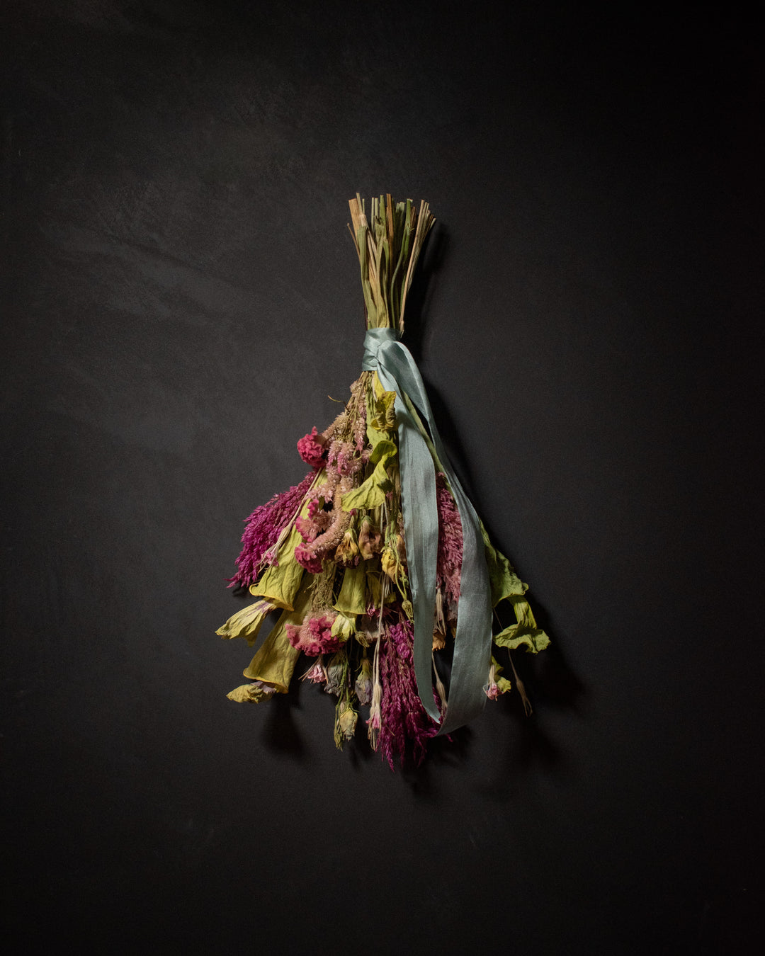 Dried Floral Bouquets