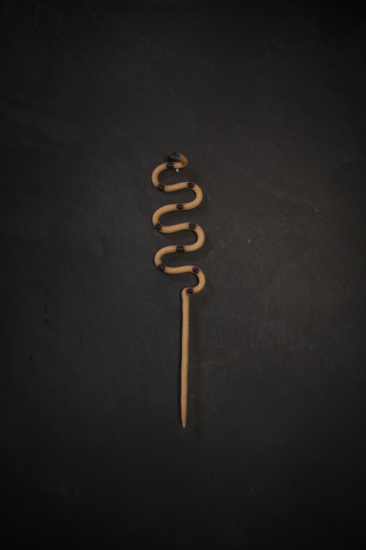 Carter & Rose Plant Snake Stake