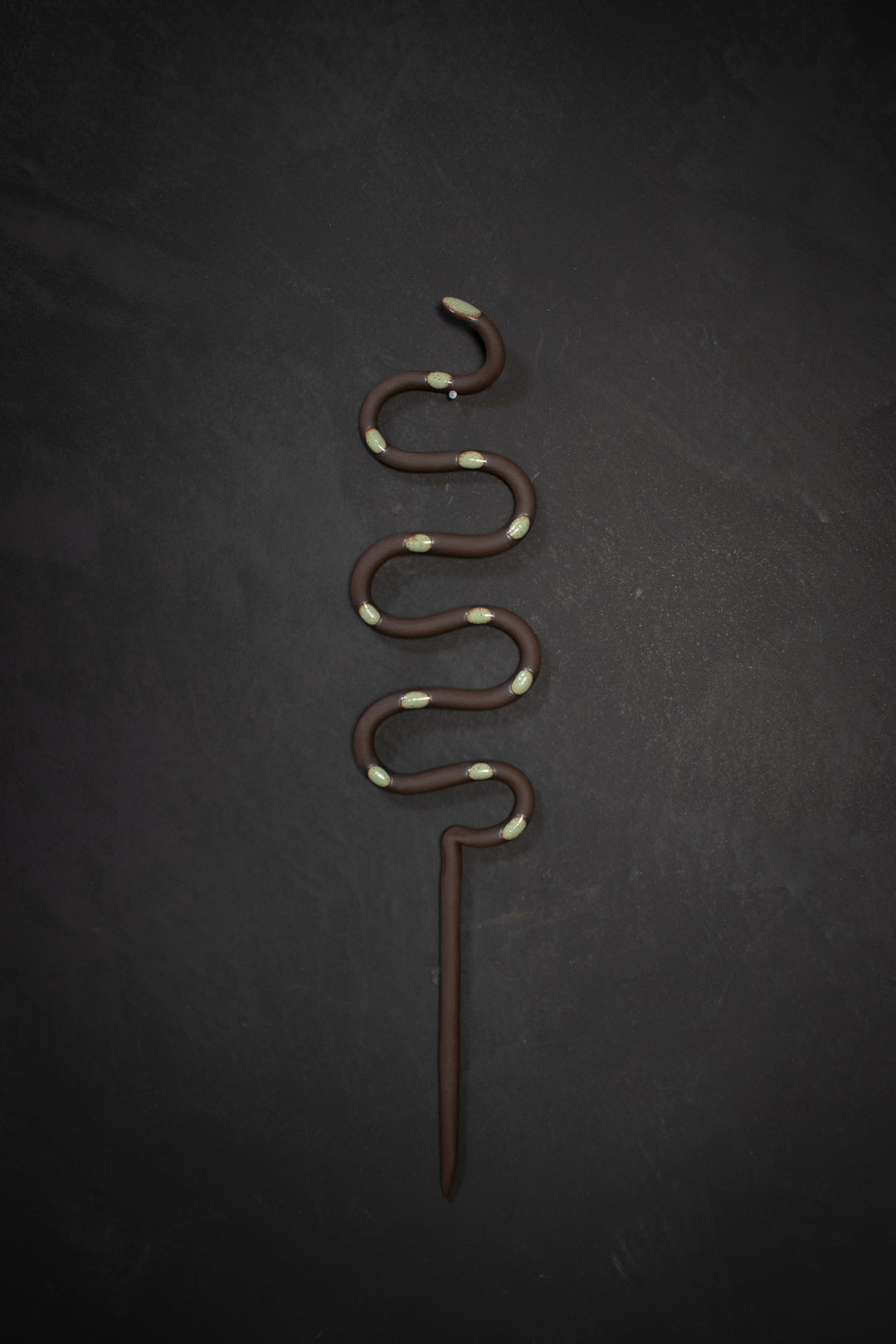 Carter & Rose Plant Snake Stake