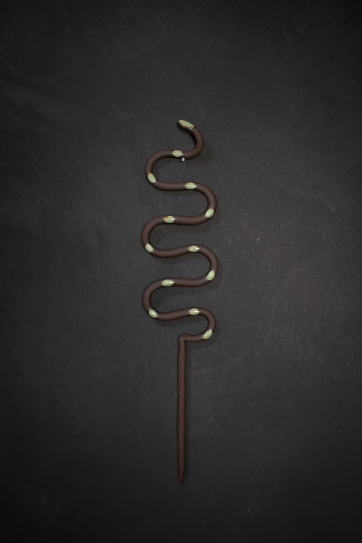Carter & Rose Plant Snake Stake