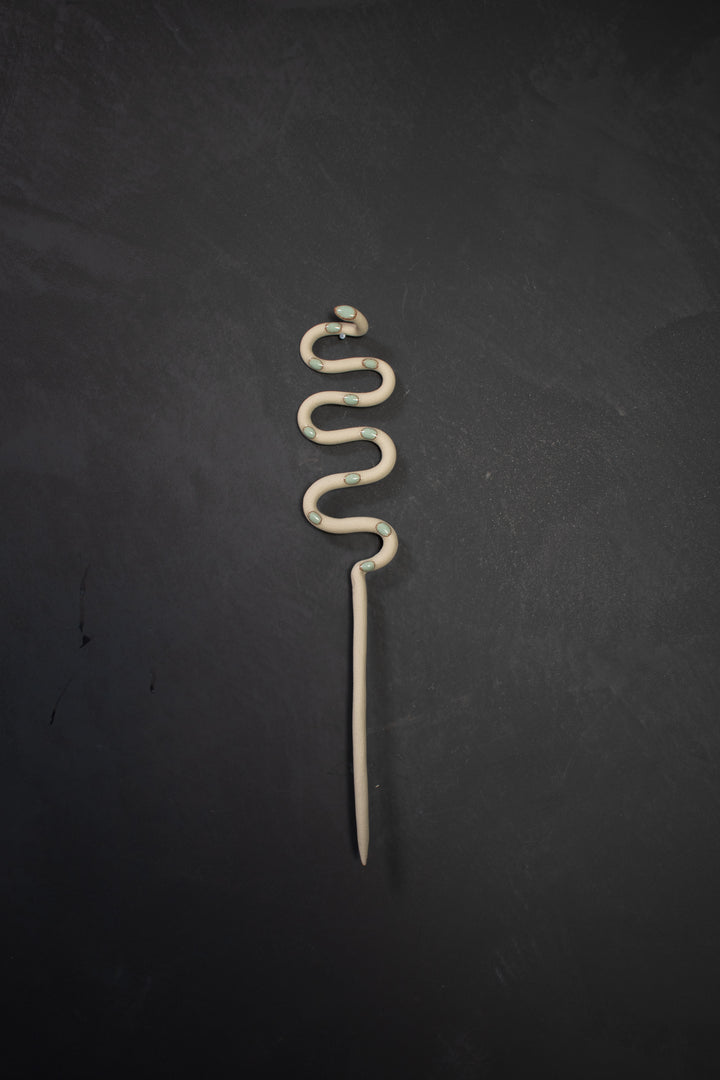 Carter & Rose Plant Snake Stake