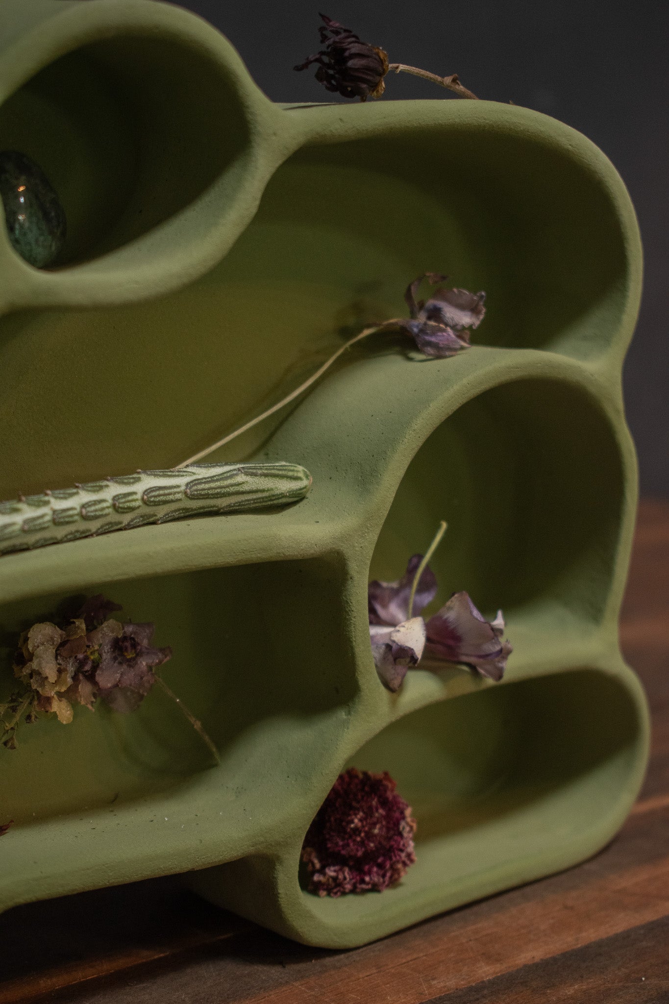 The Minimalist Ceramist - Cave of Inspiration No.1 - Thumbnail 2