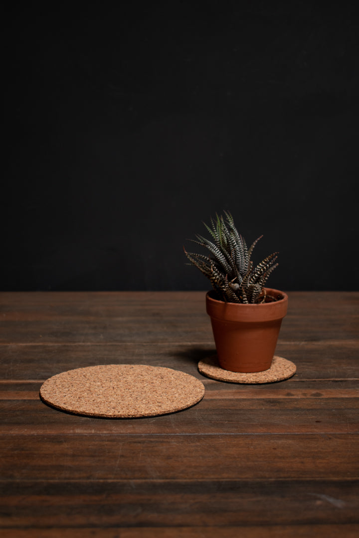 Cork Mat