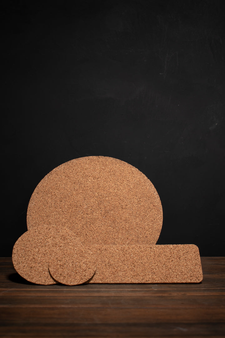 Cork Mat