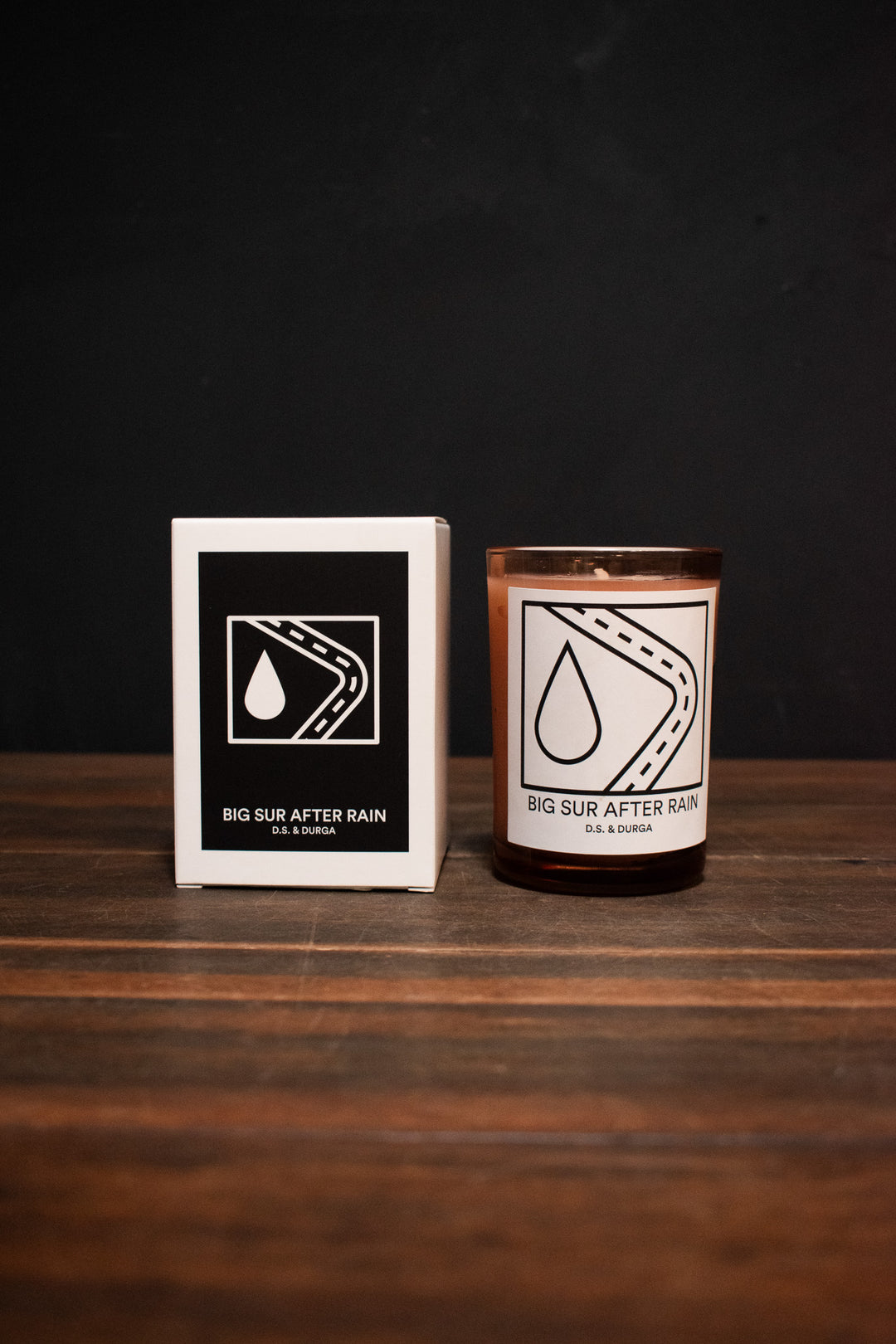 DS & Durga Candles