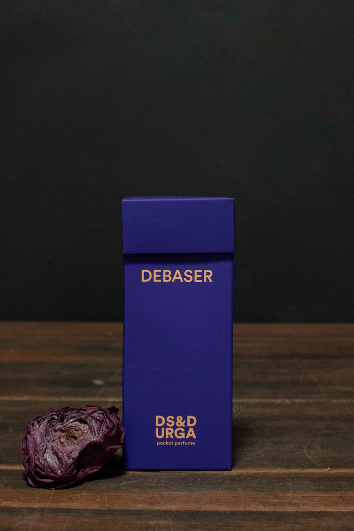 DS & Durga Pocket Perfume