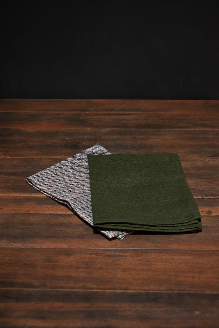 Fog Linen - Kitchen Cloth