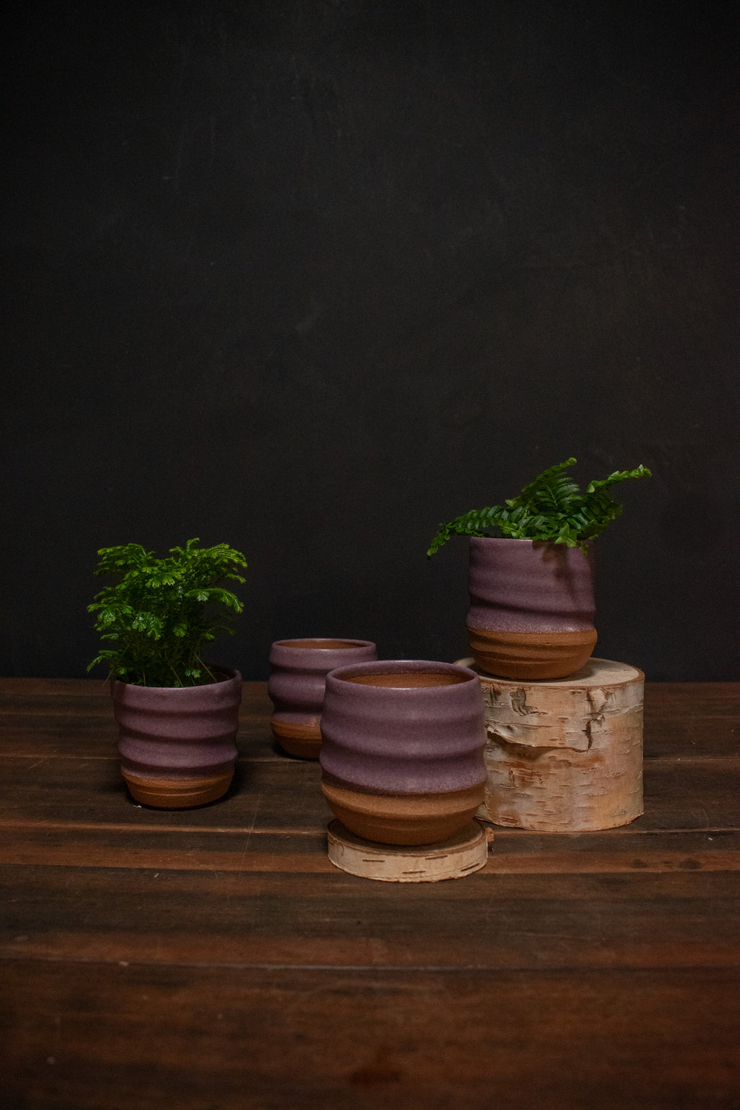 Gravesco Small Planter Pot