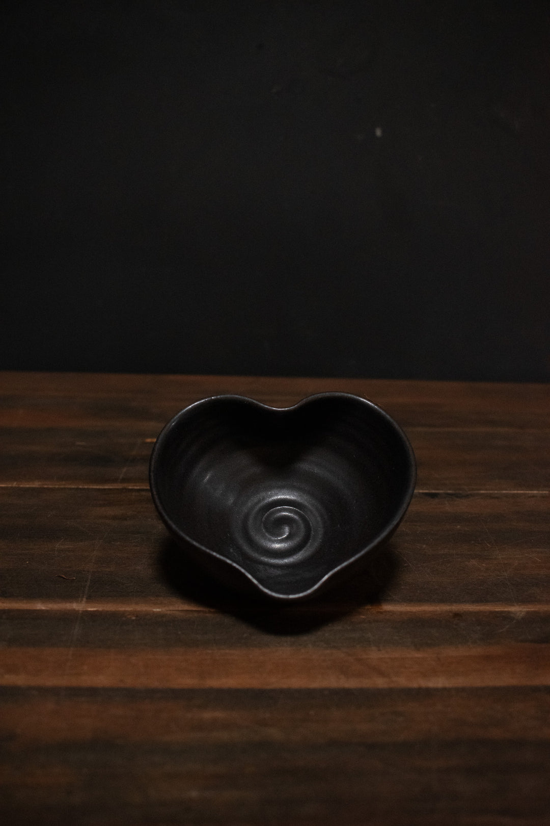 Gravesco Heart Bowl