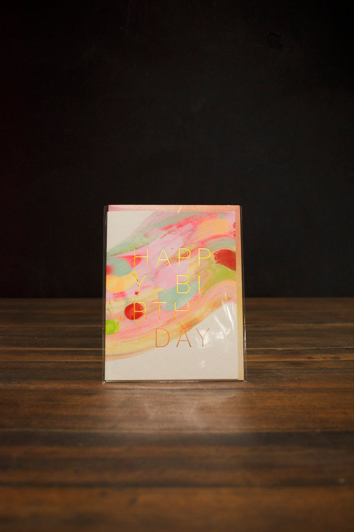 Moglea Hale Birthday Card – Crimson Horticultural Rarities