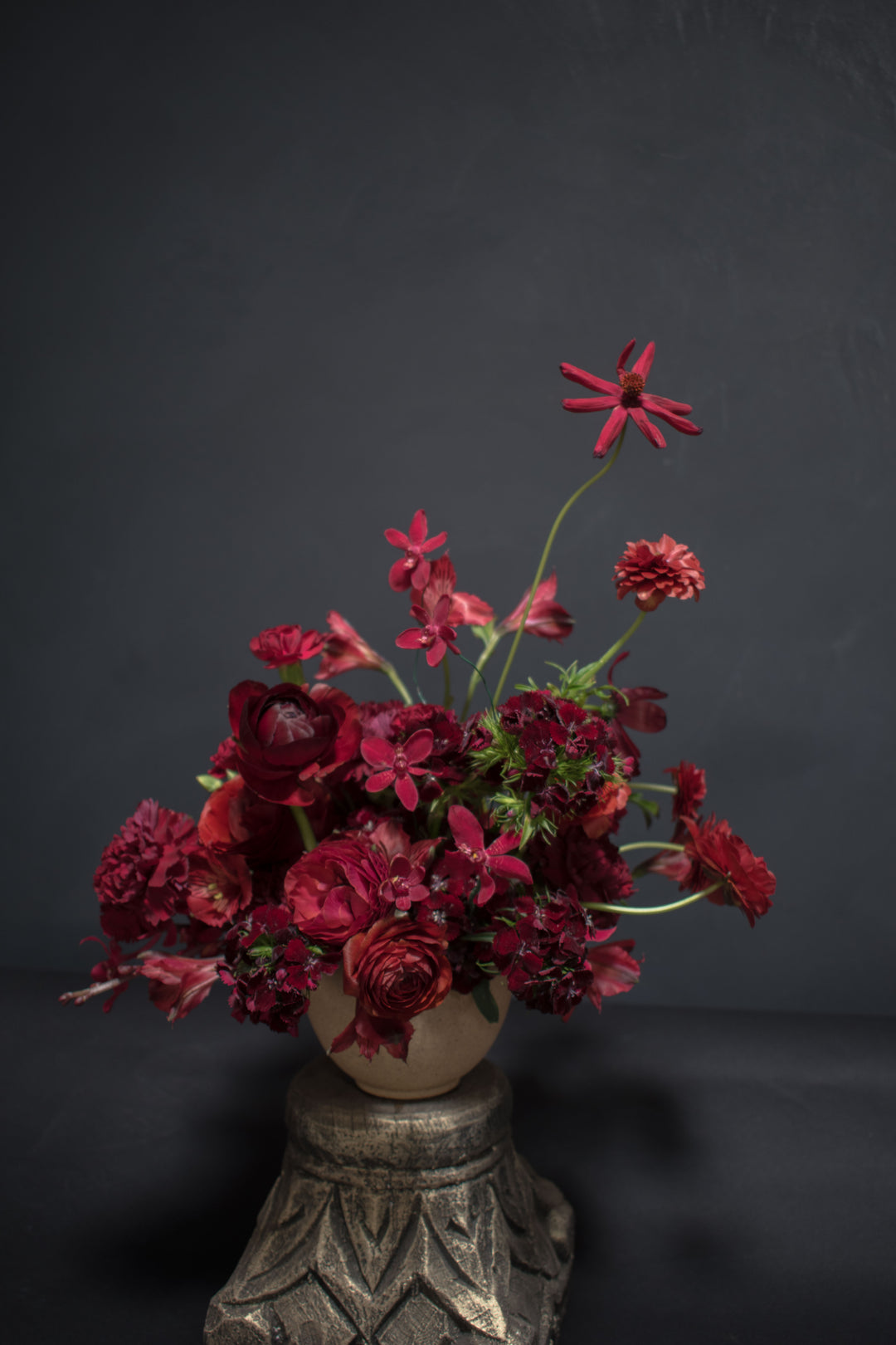 *Pre-Order* Small Valentine's Day Arrangement