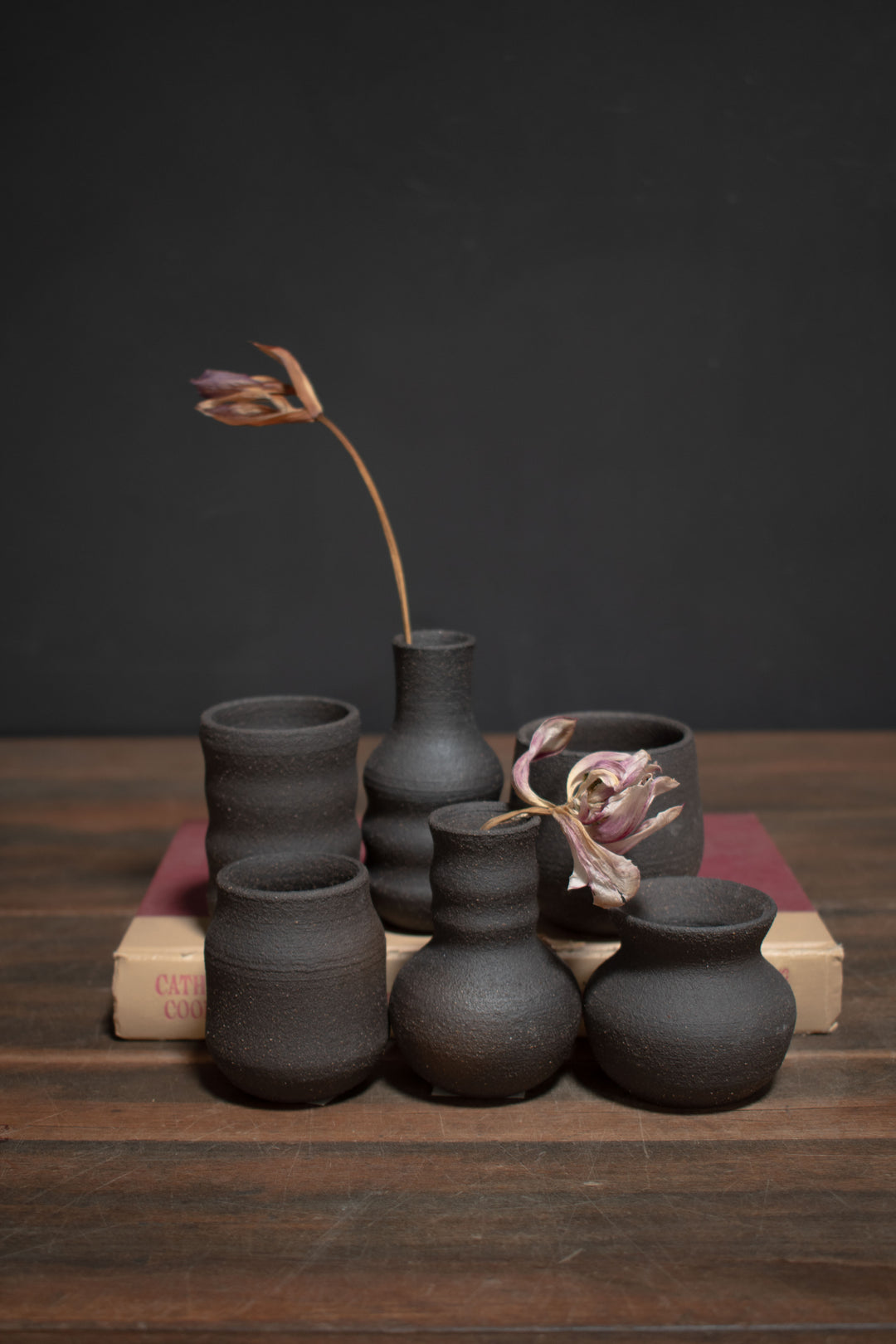 unglazed plant pots Tiny Pot