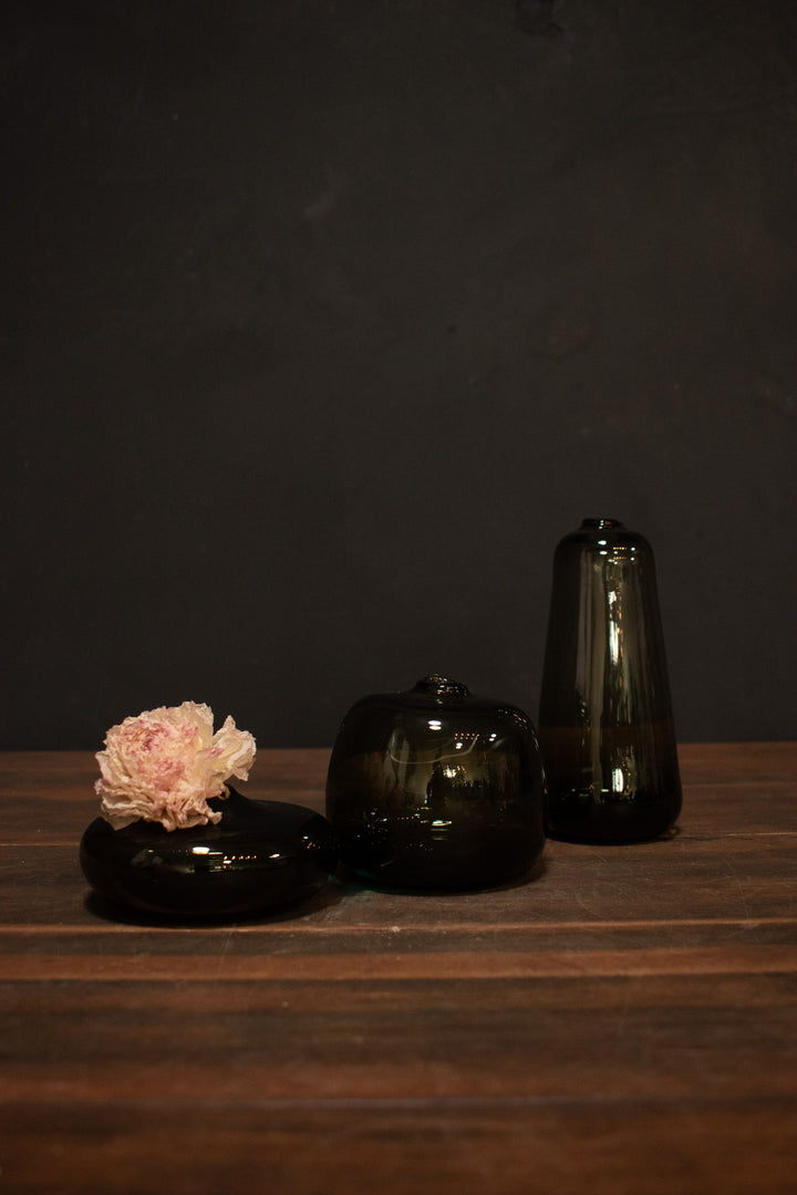 Gary Bodker Designs Little Gem Glass Vase