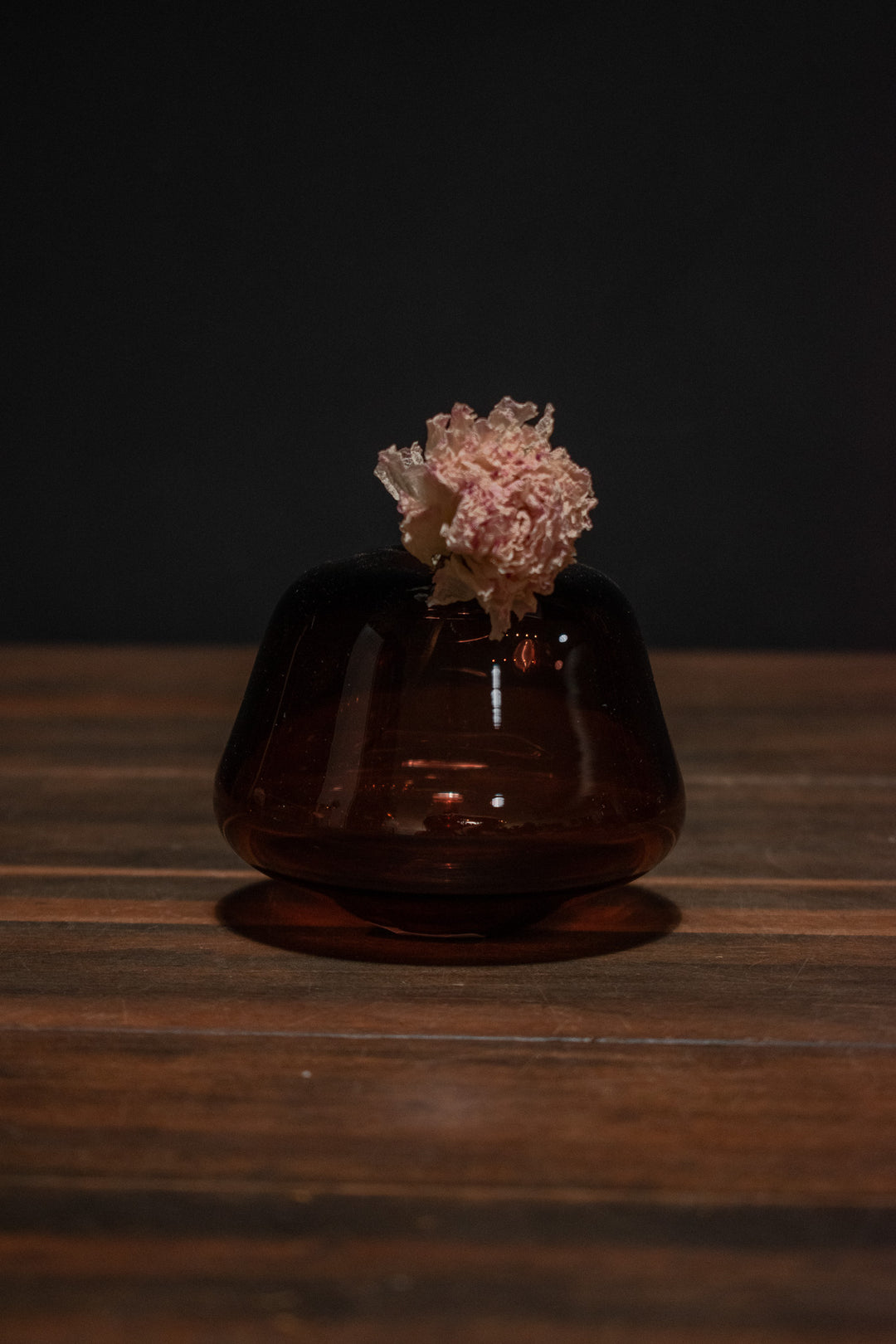 Jes Glas - Bud Vase