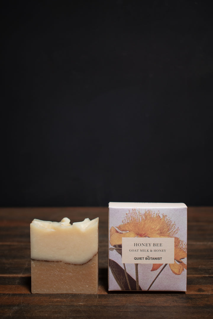 Honey Bee - Bar Soap