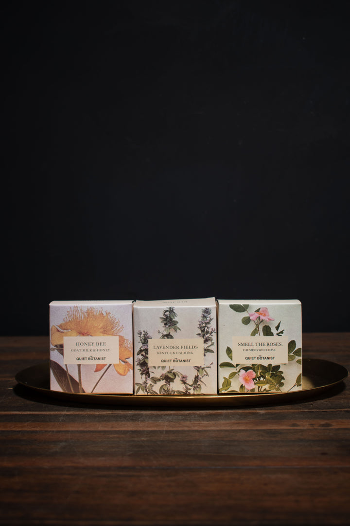 Lavender Fields - Bar Soap