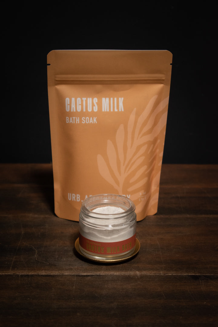 Moisturizing Bath Milk/Soak