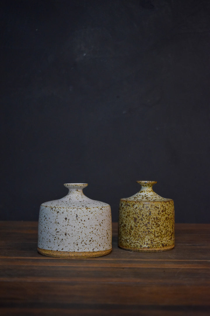 Pothead Ceramics Watering Bell