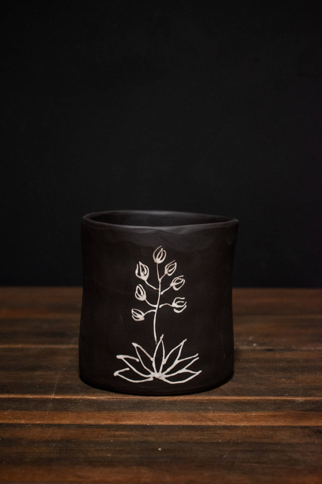 Melville Ceramics - Yucca planter