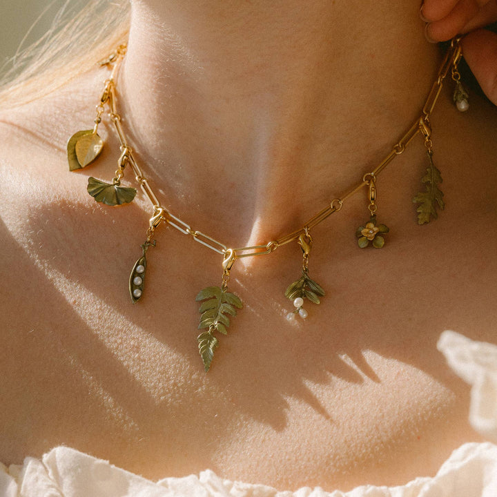 Clover Charm