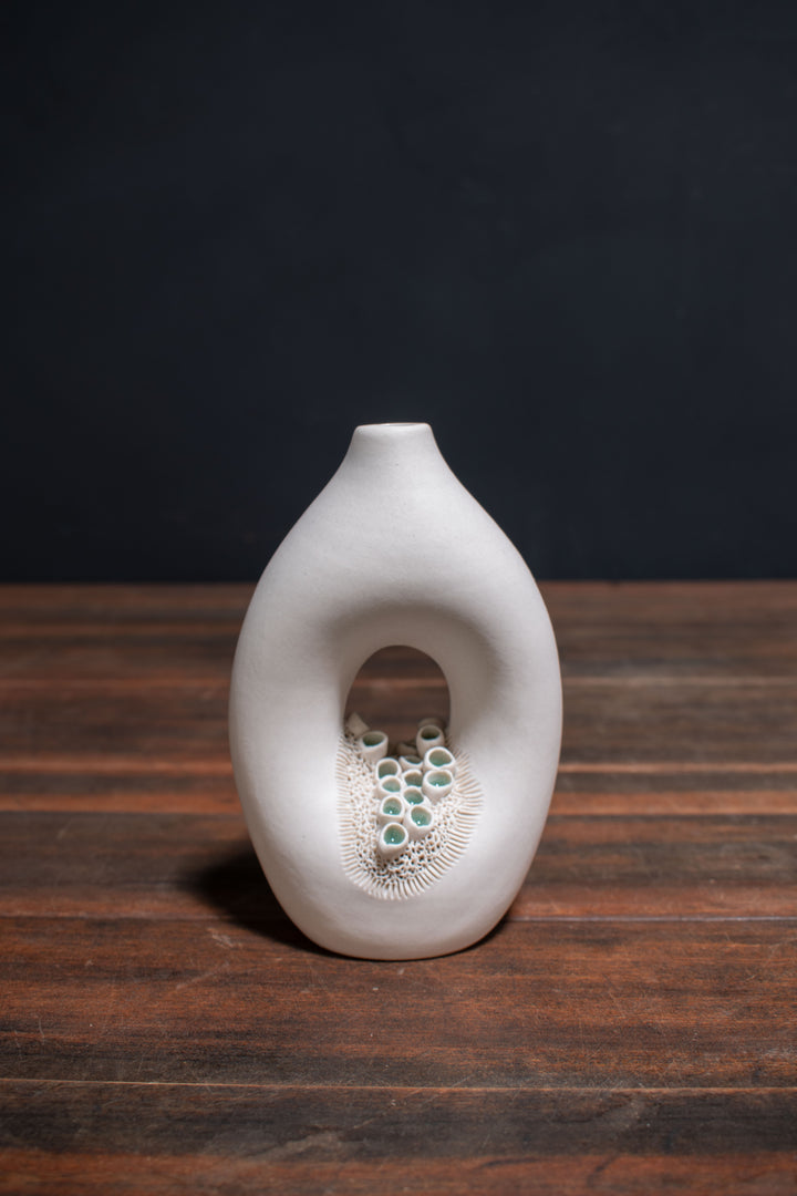 Jo Boyer - Tube Vase