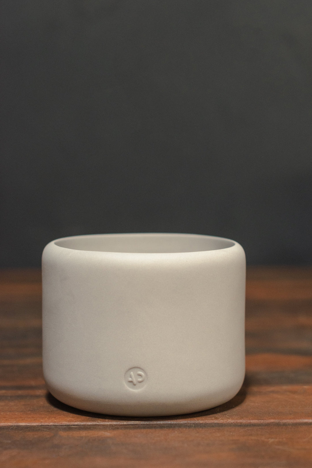 Aaron Probyn Small Botany Plant Pot