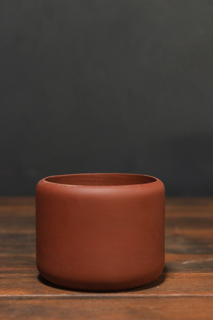 Aaron Probyn Small Botany Plant Pot