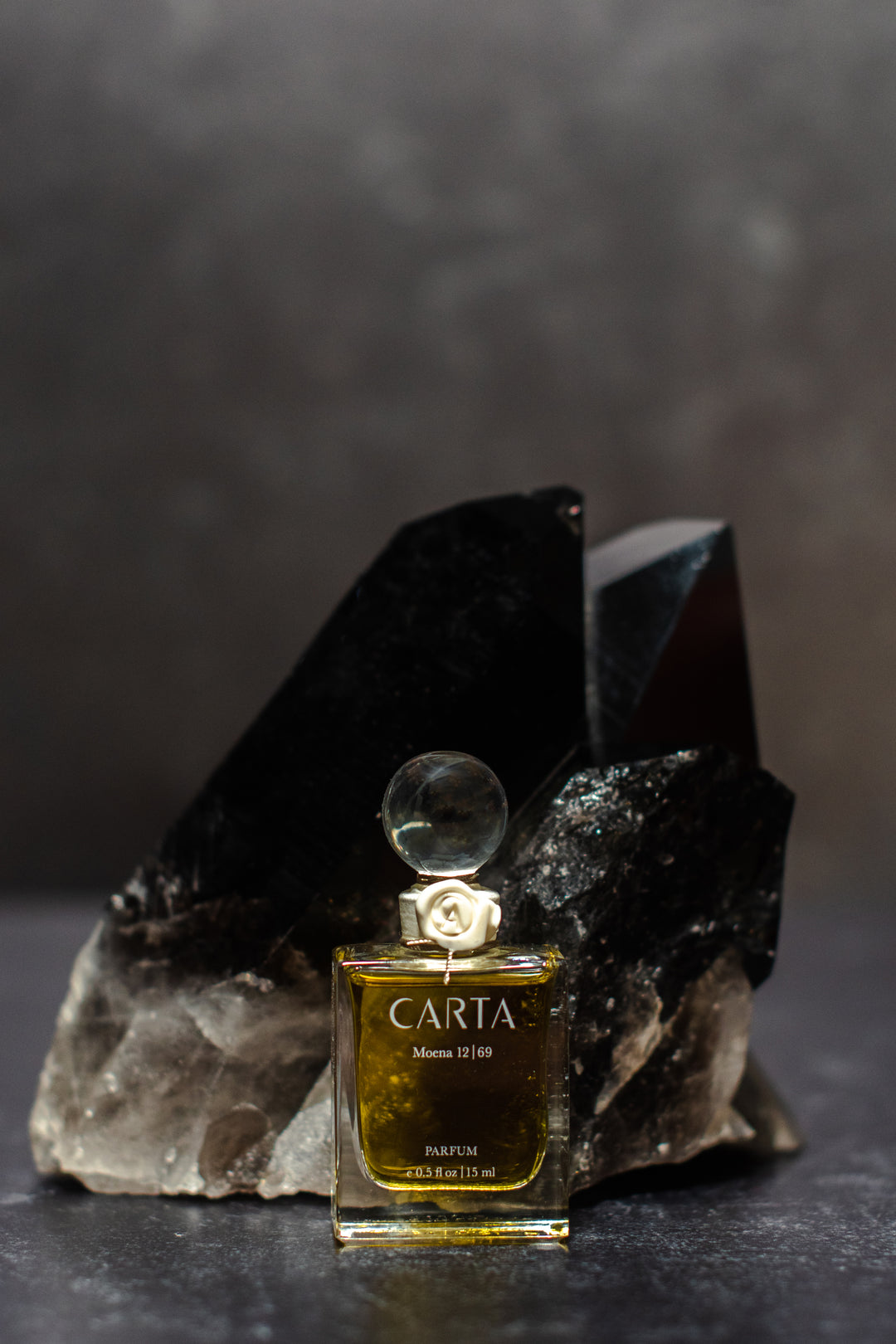 Carta Fragrances Moena 12 | 69 Parfum