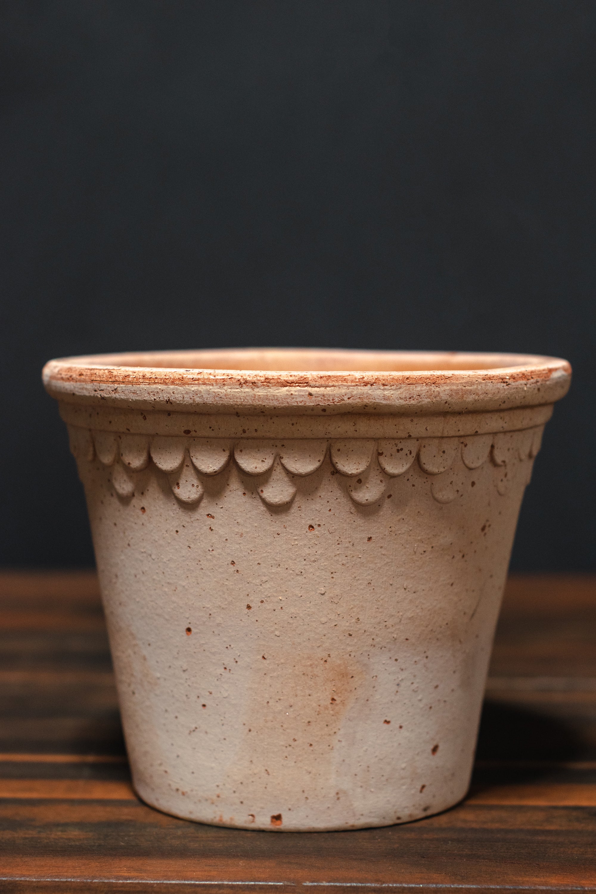 Bergs Potter Copenhagen Pot – Crimson Horticultural Rarities