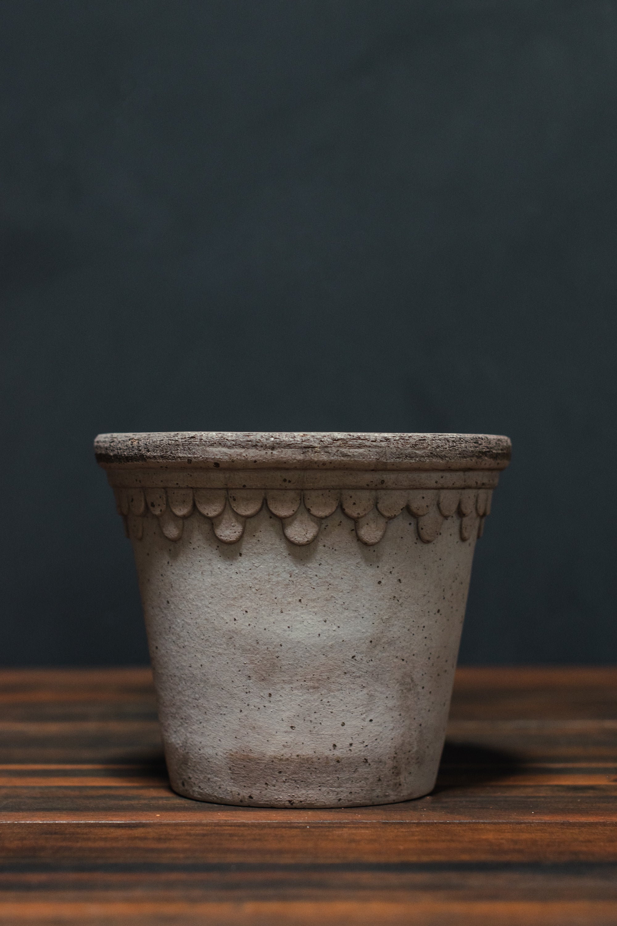 C*Y様 Bergs Potter Copenhagen Mineral Whi Bergs Potter | バーグスポッター からのCopenhagen 植木鉢