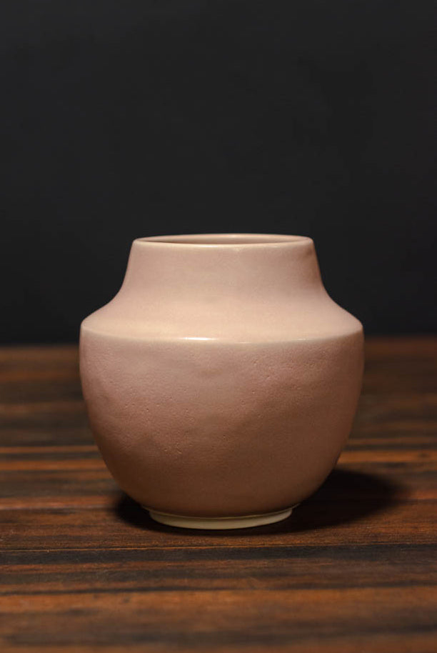 Amy Hamley Vase