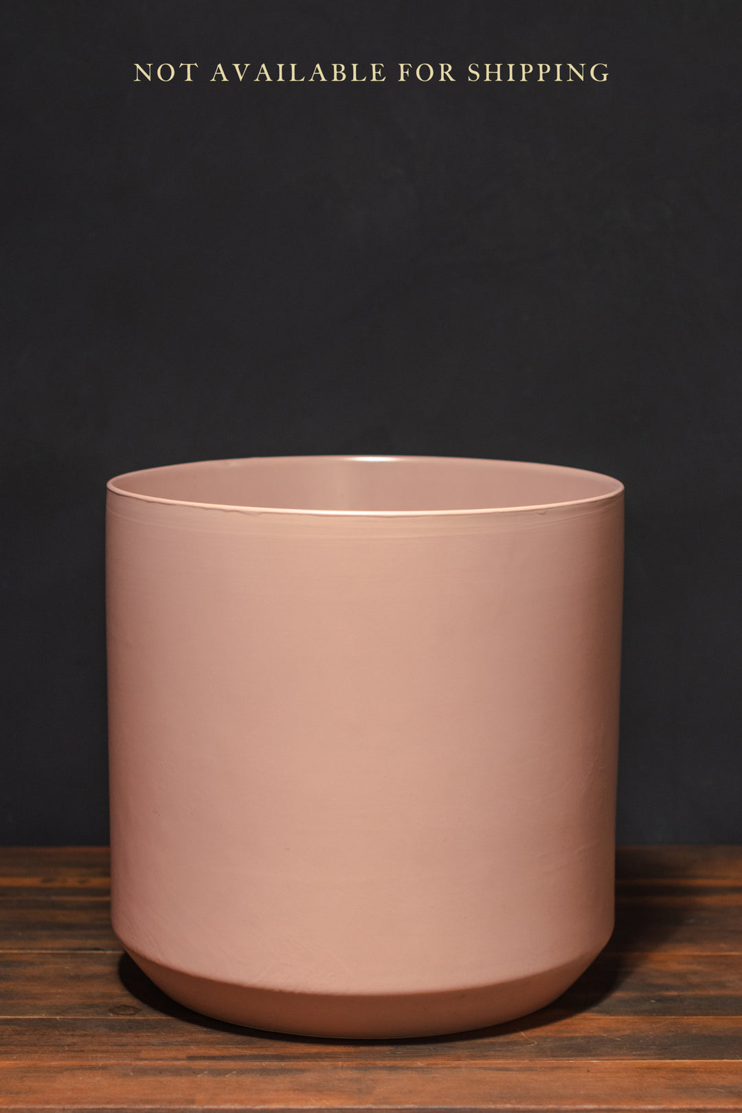 Large - Kendall Pot