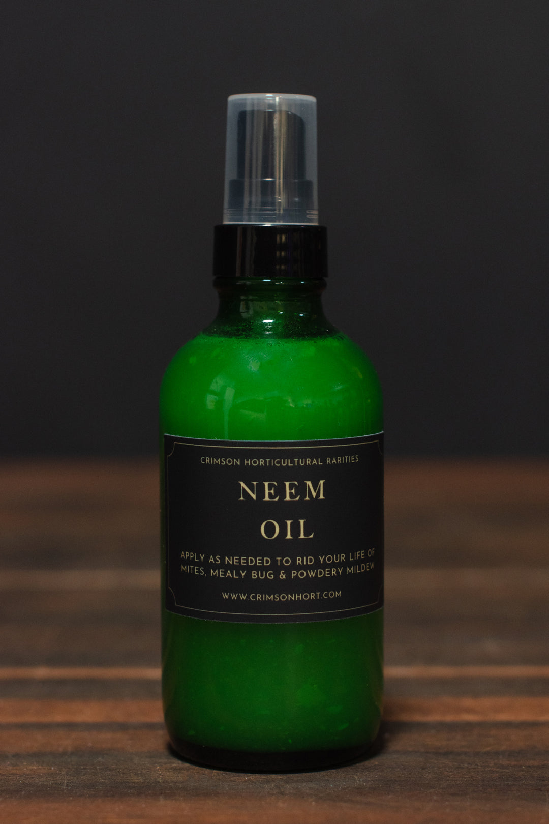 Neem Oil