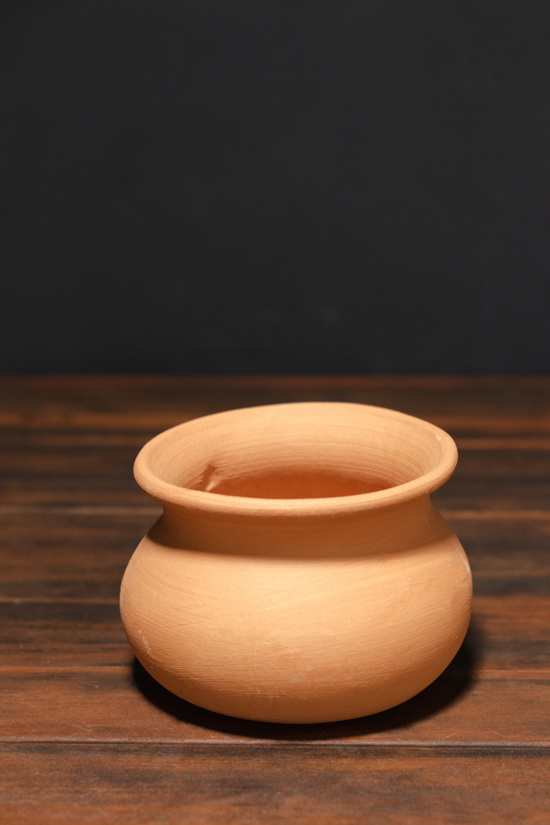 Wash Pot