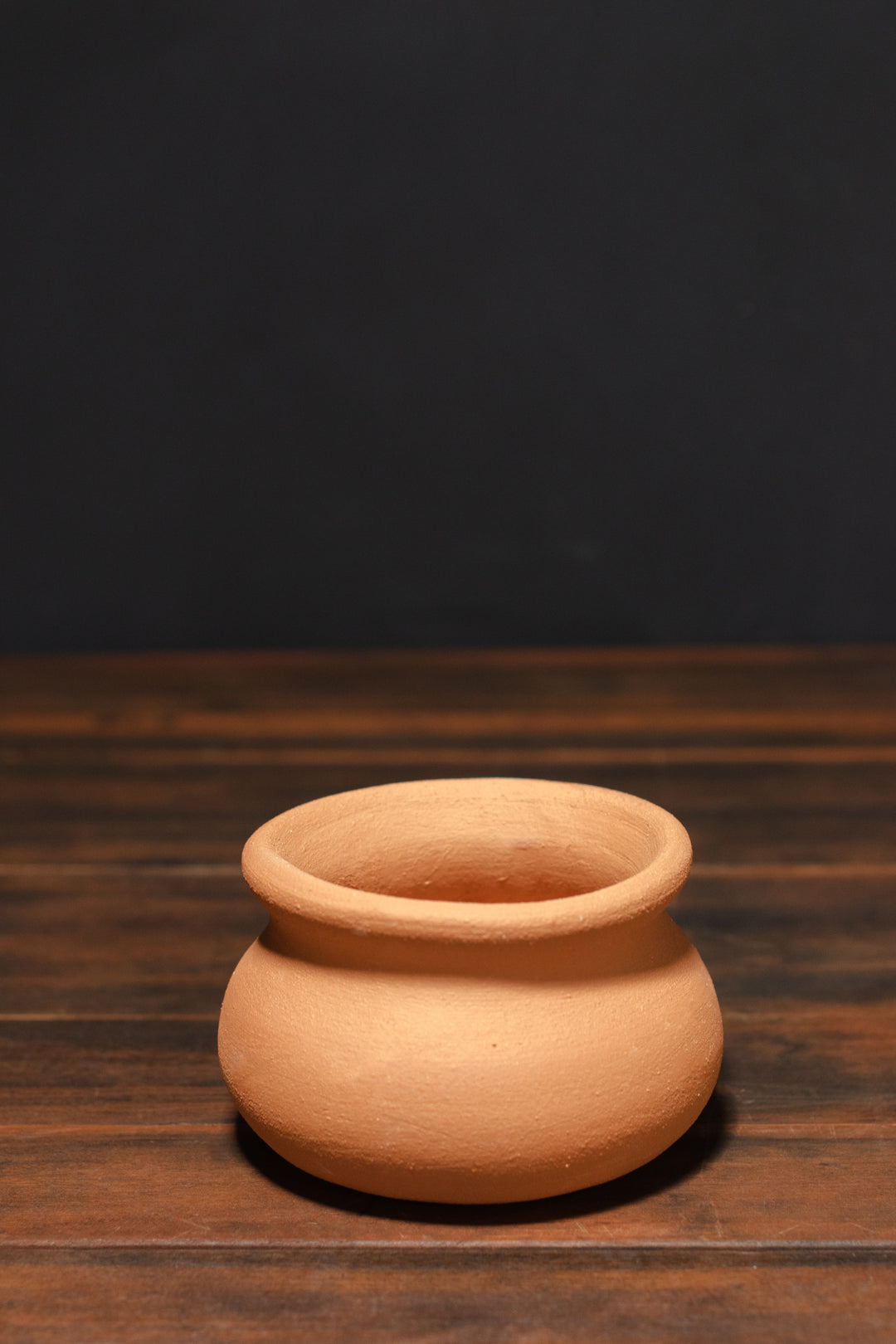 Wash Pot